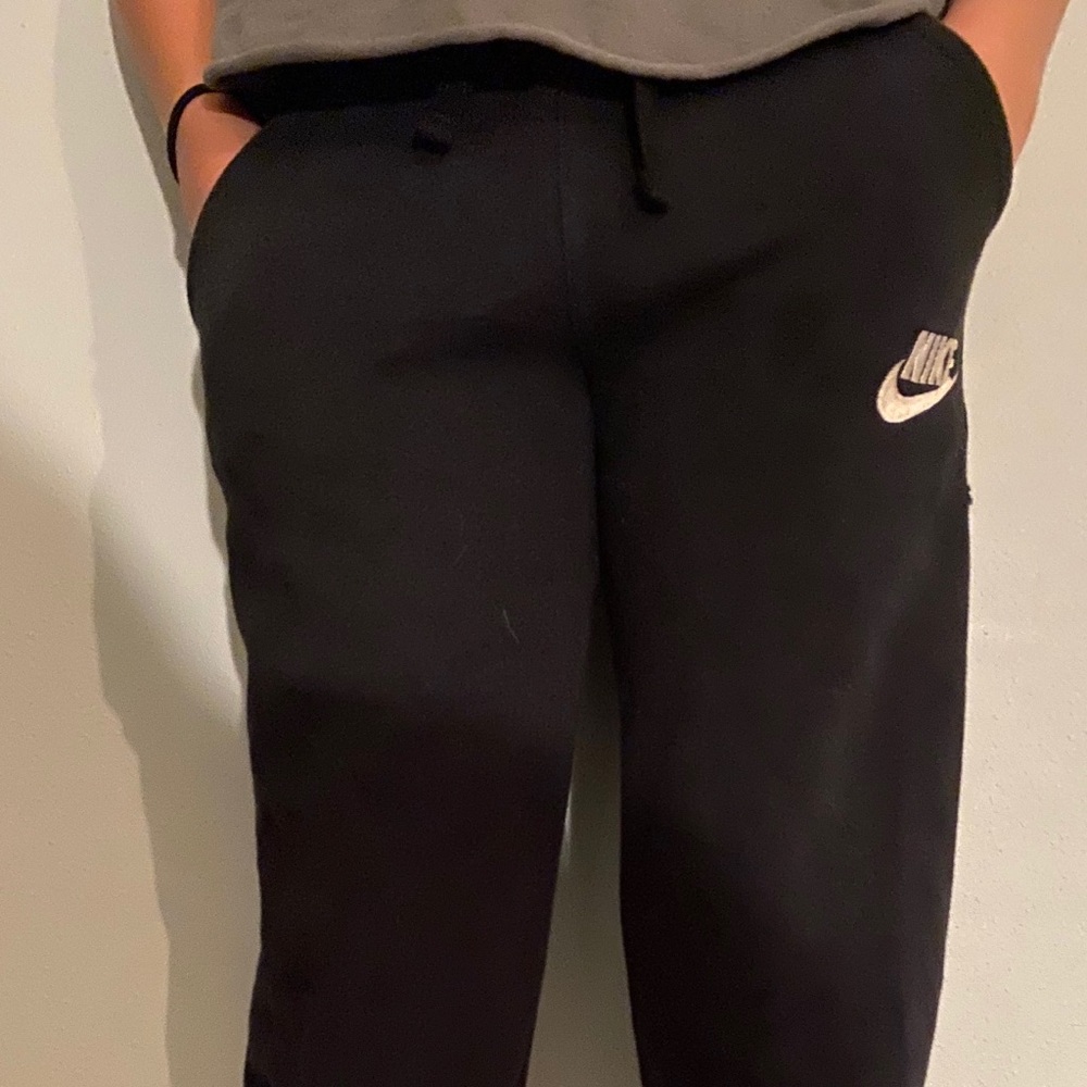 Kids Nike sweats